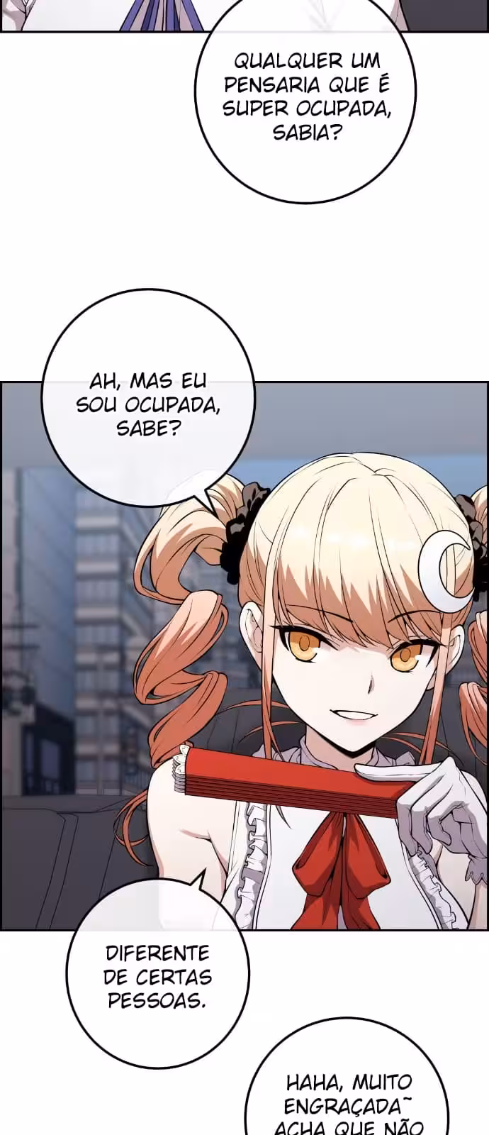 Página do Capítulo 69