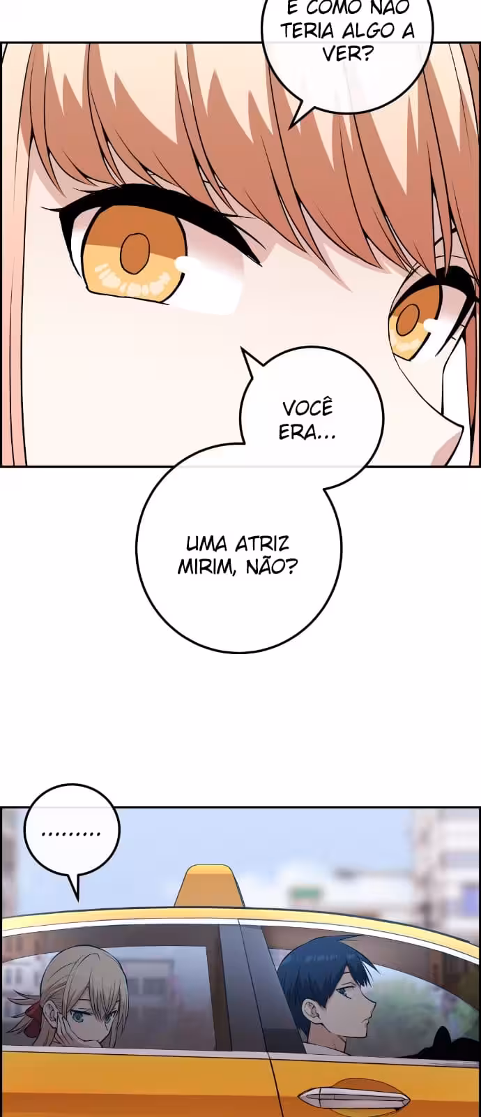 Página do Capítulo 69