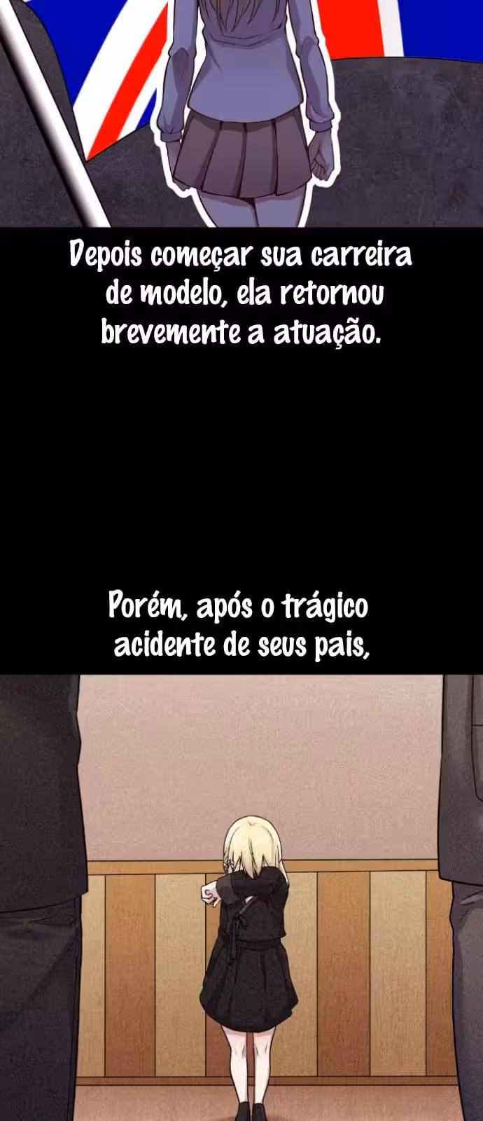 Página do Capítulo 69