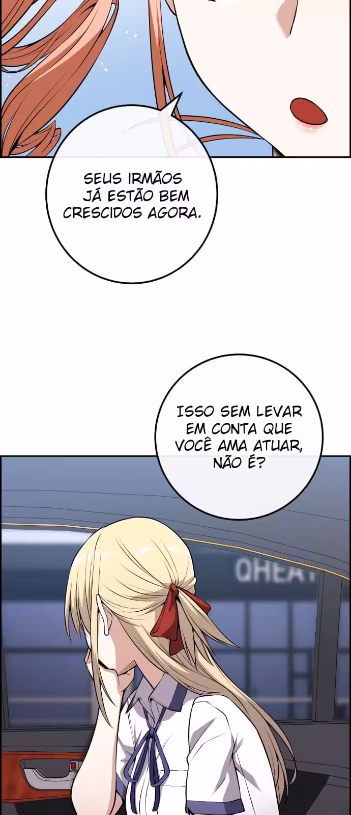 Página do Capítulo 69