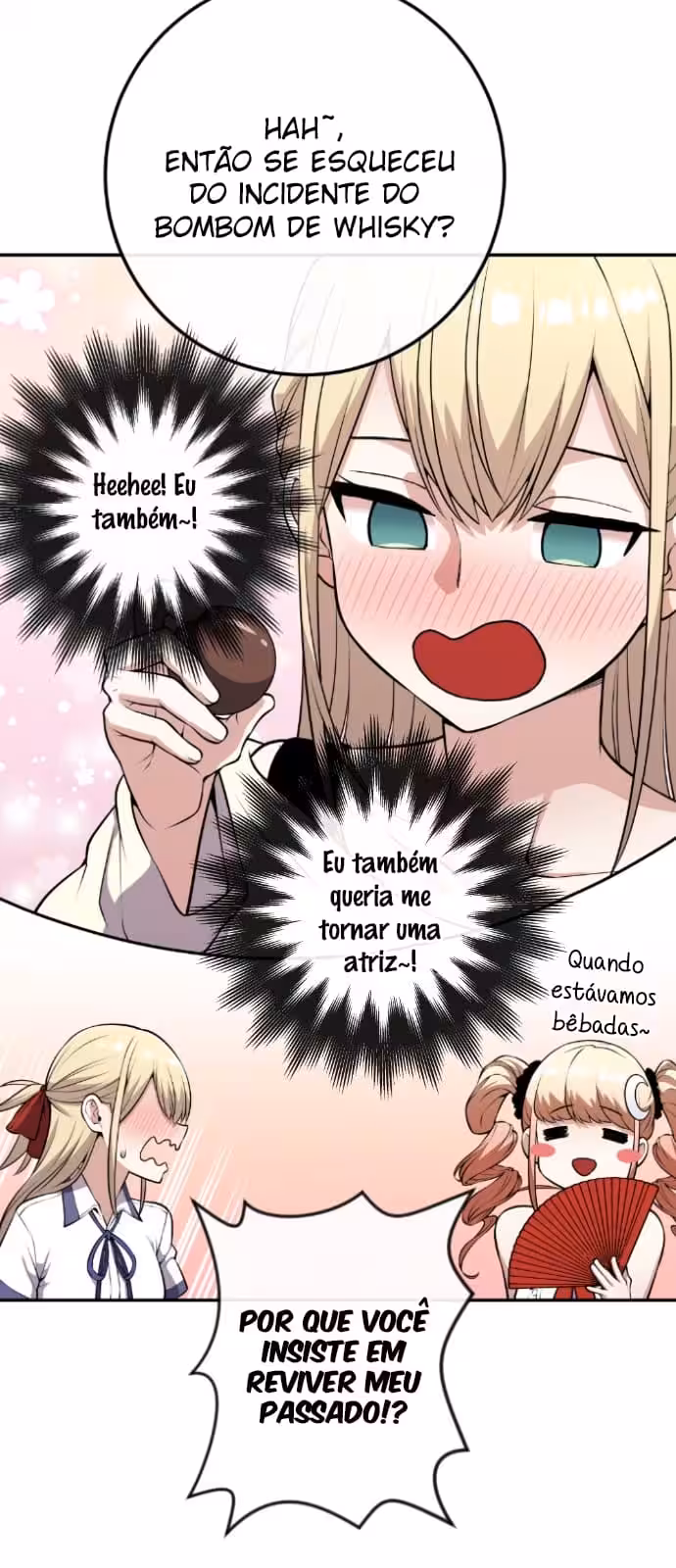 Página do Capítulo 69