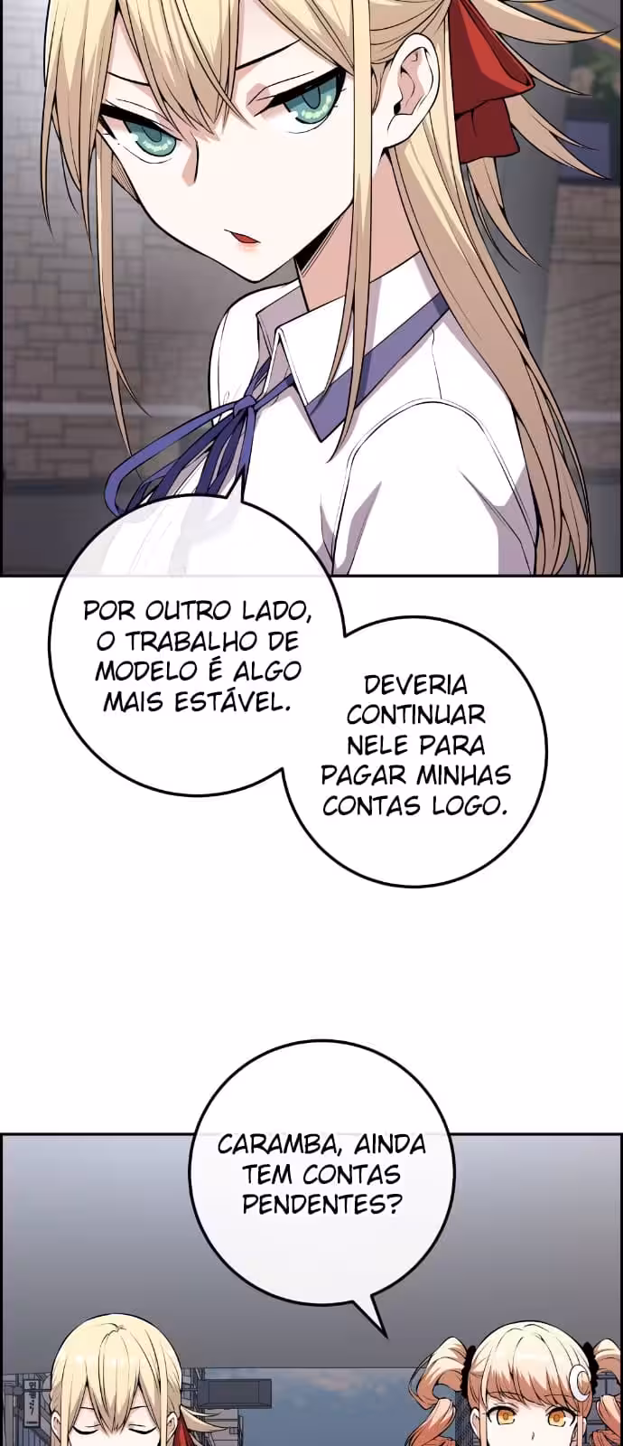 Página do Capítulo 69