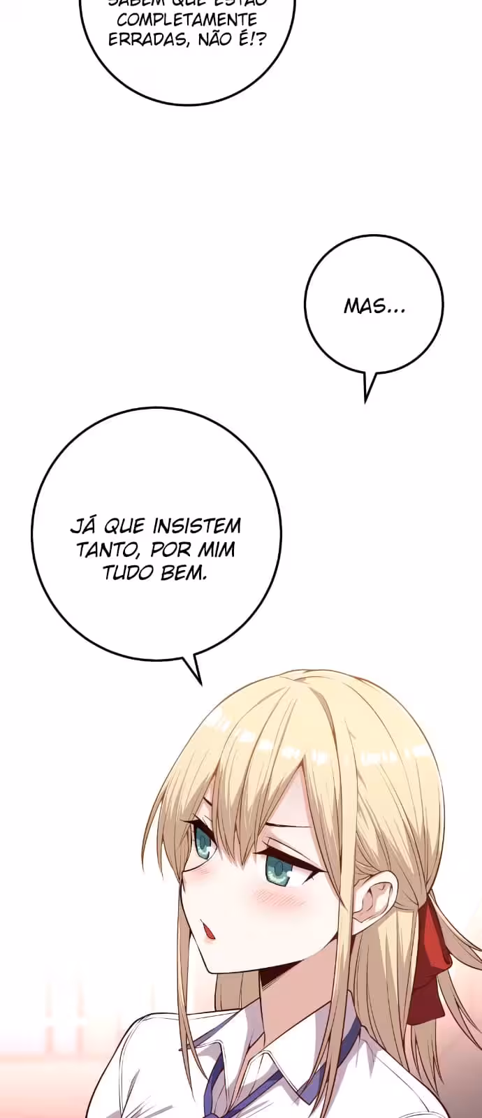 Página do Capítulo 69