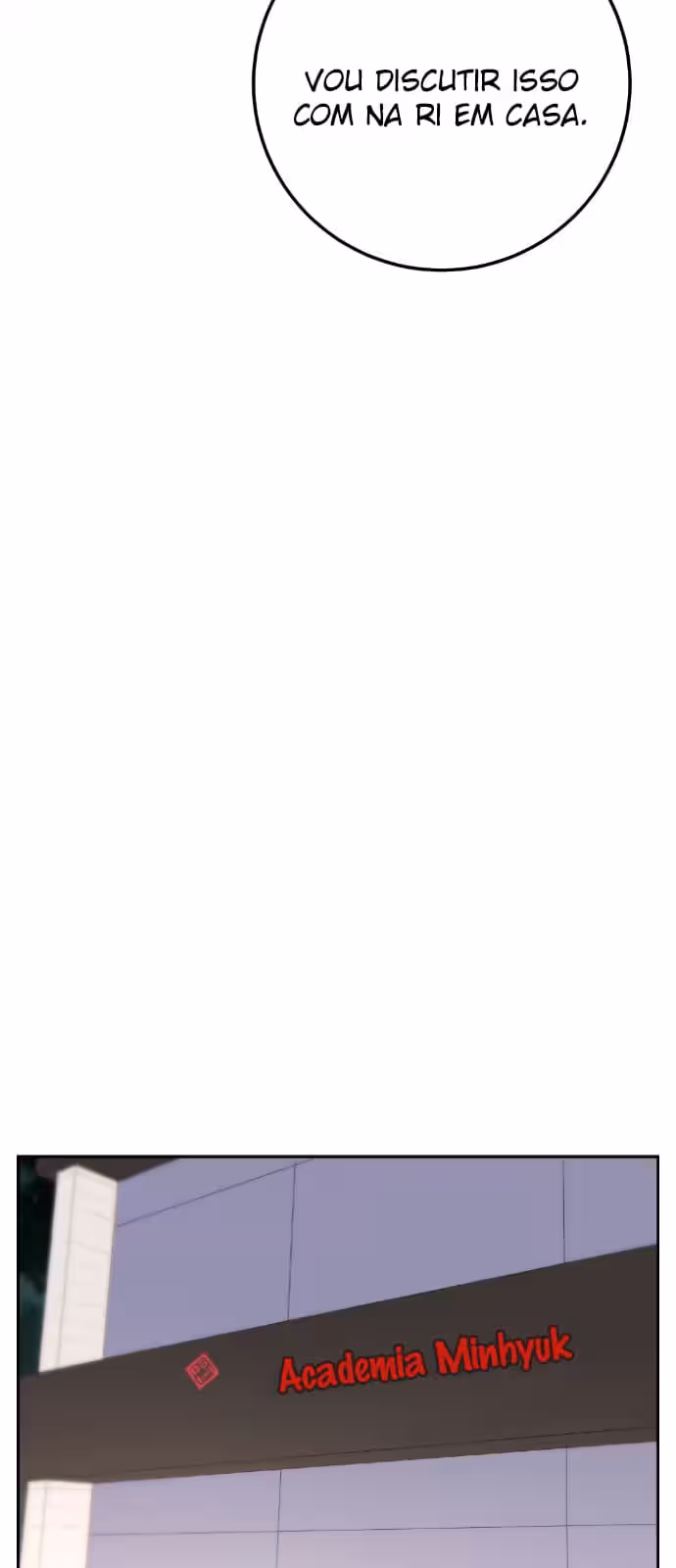 Página do Capítulo 69