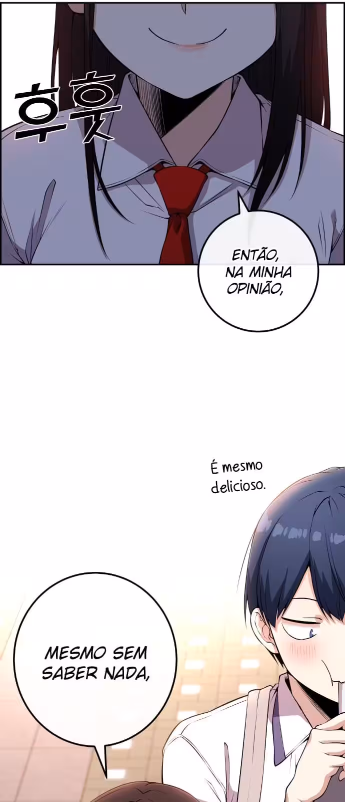 Página do Capítulo 69