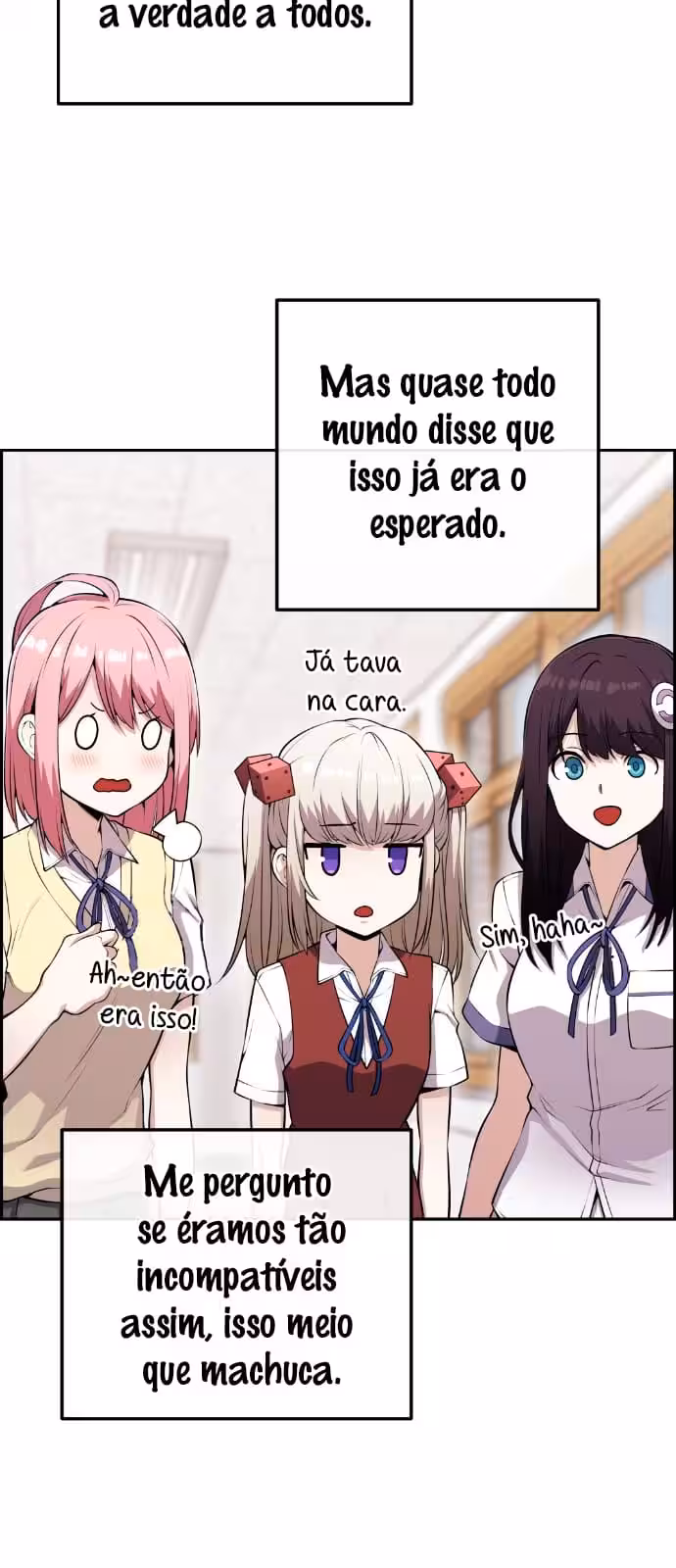 Página do Capítulo 69