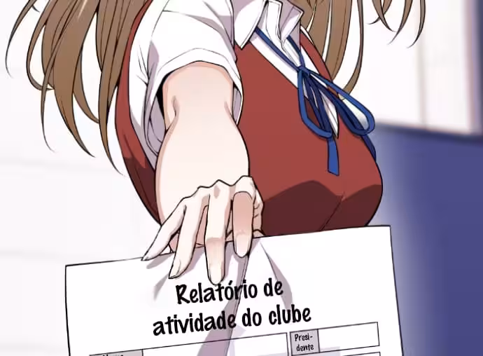 Página do Capítulo 69