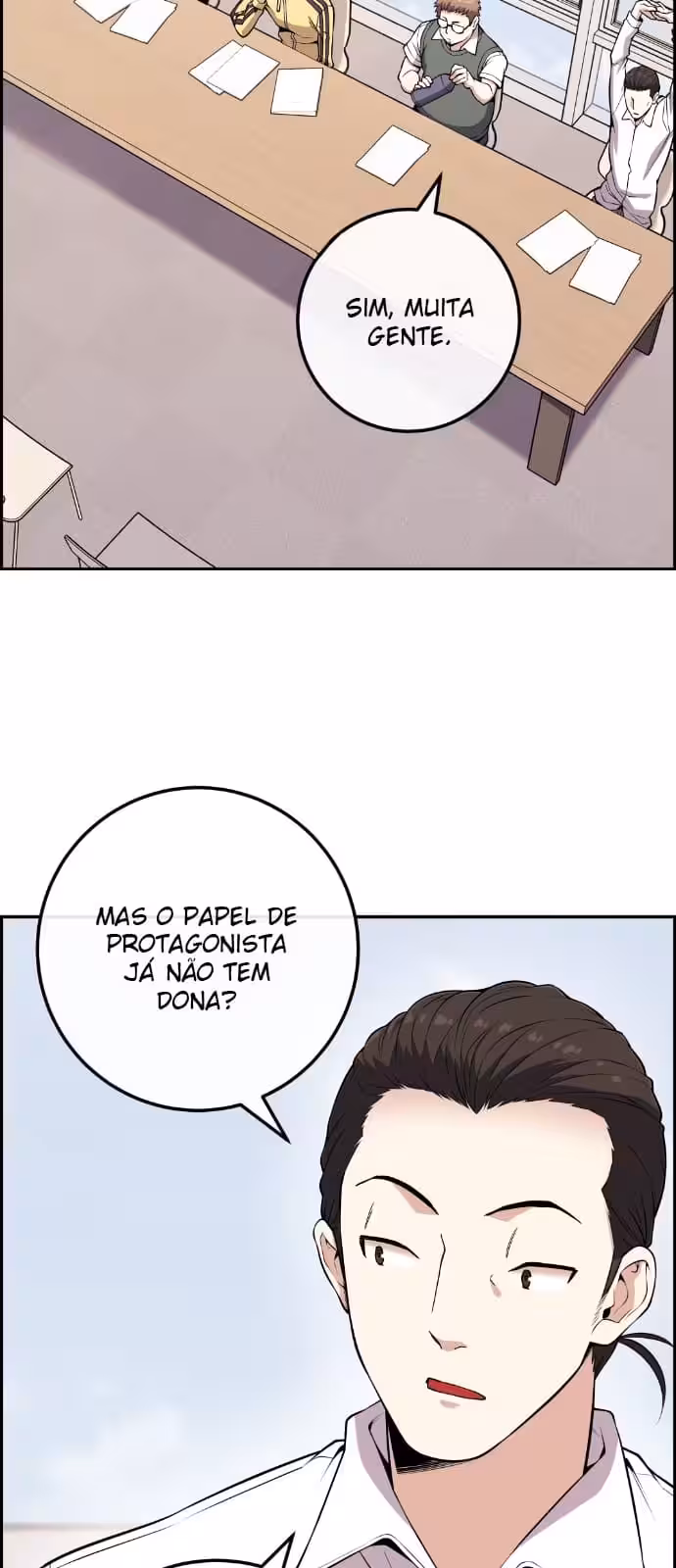 Página do Capítulo 70