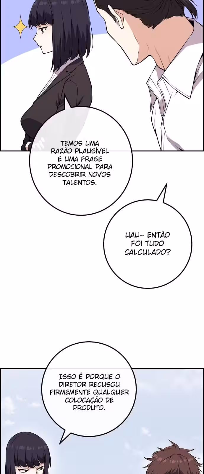 Página do Capítulo 70