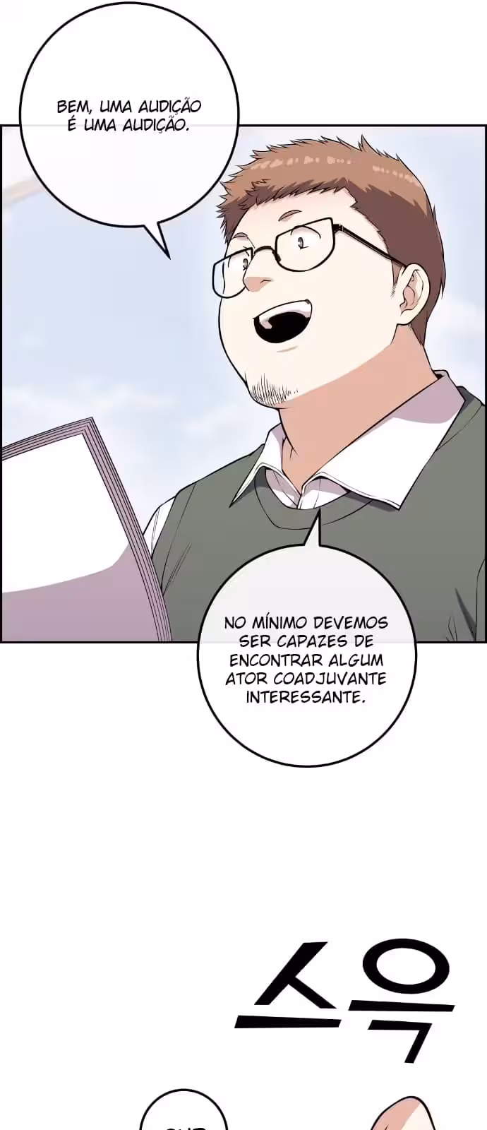 Página do Capítulo 70