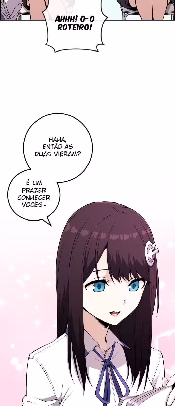 Página do Capítulo 70