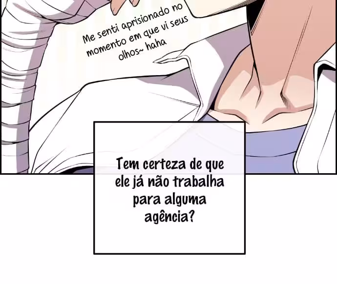 Página do Capítulo 70