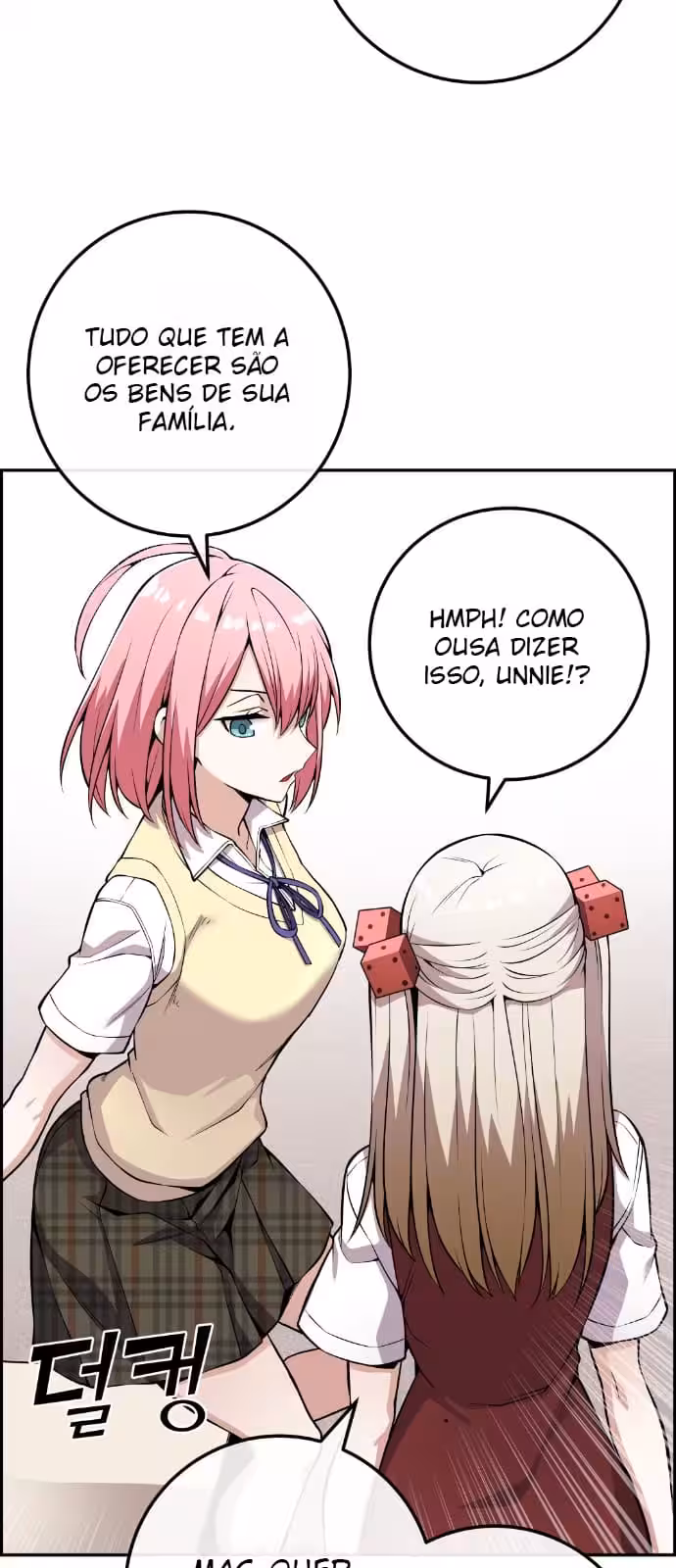 Página do Capítulo 70