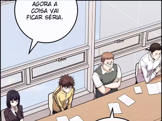 Página do Capítulo 70