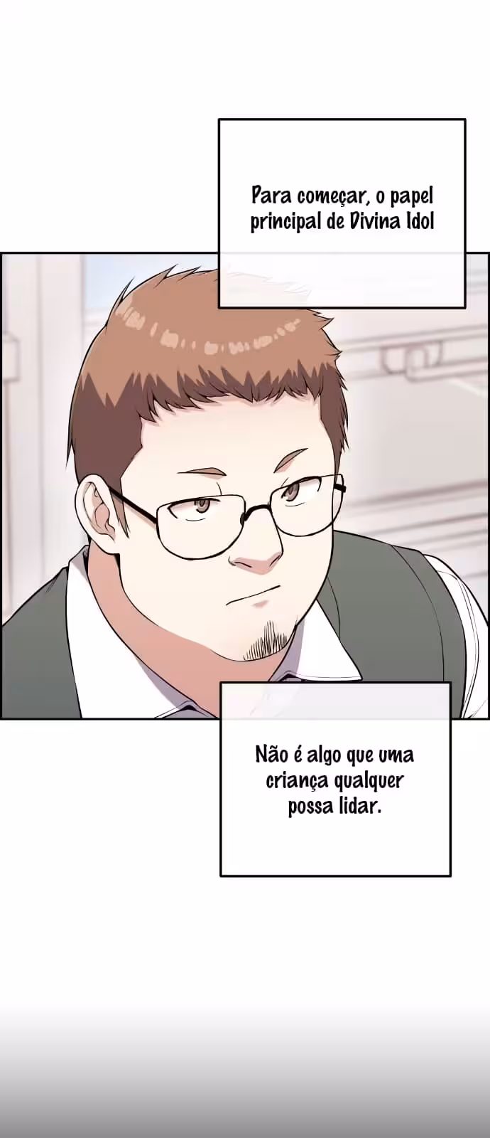 Página do Capítulo 70