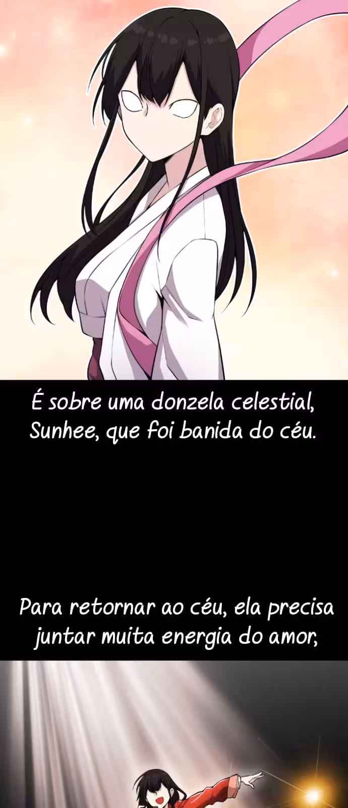 Página do Capítulo 70