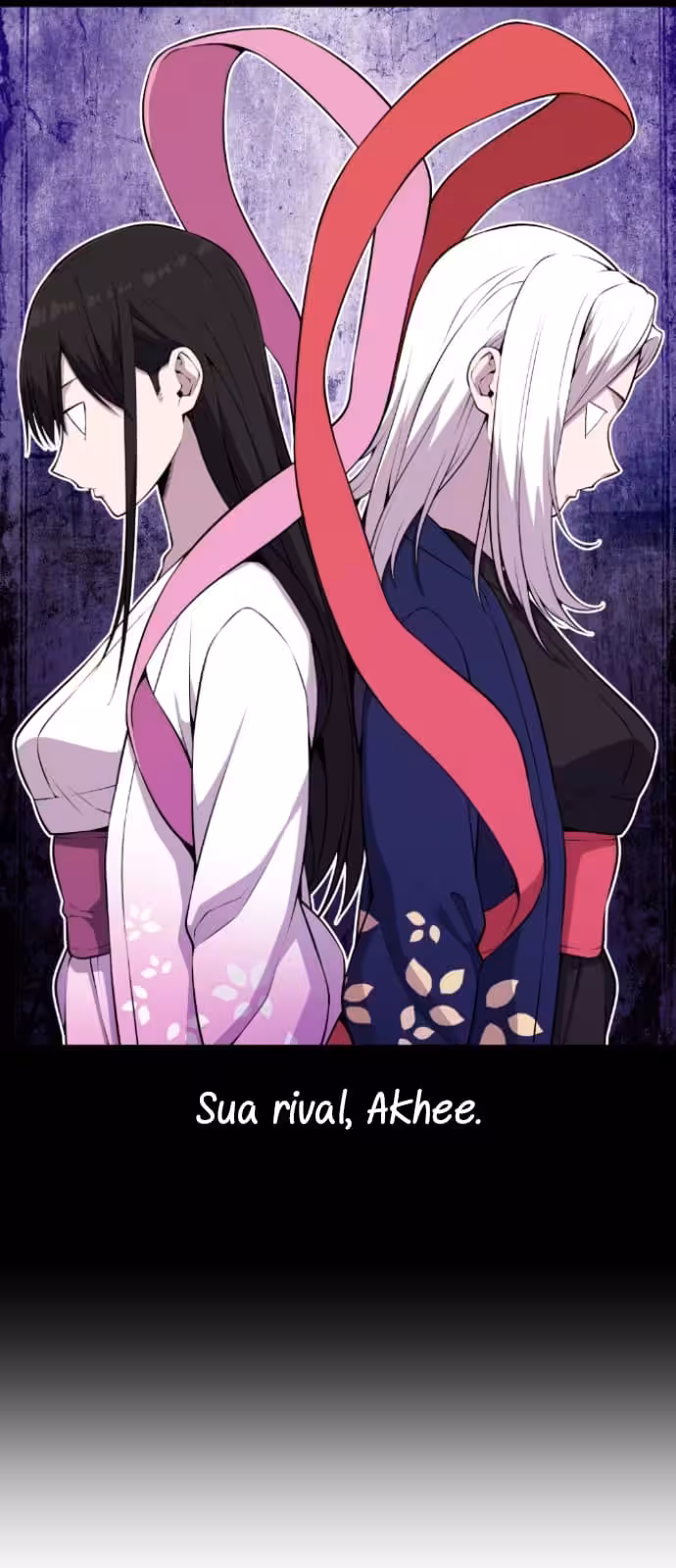 Página do Capítulo 70