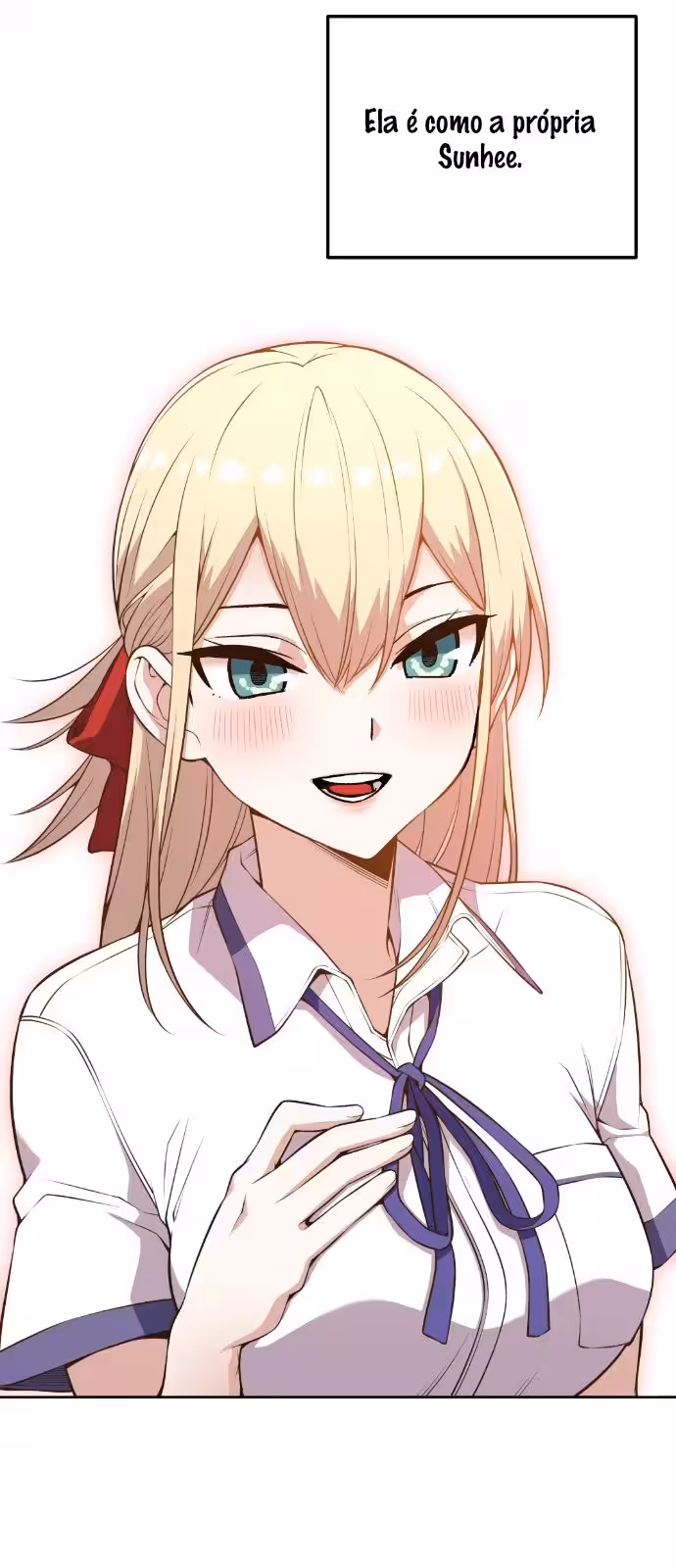 Página do Capítulo 70