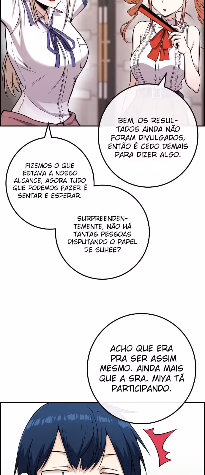 Página do Capítulo 71