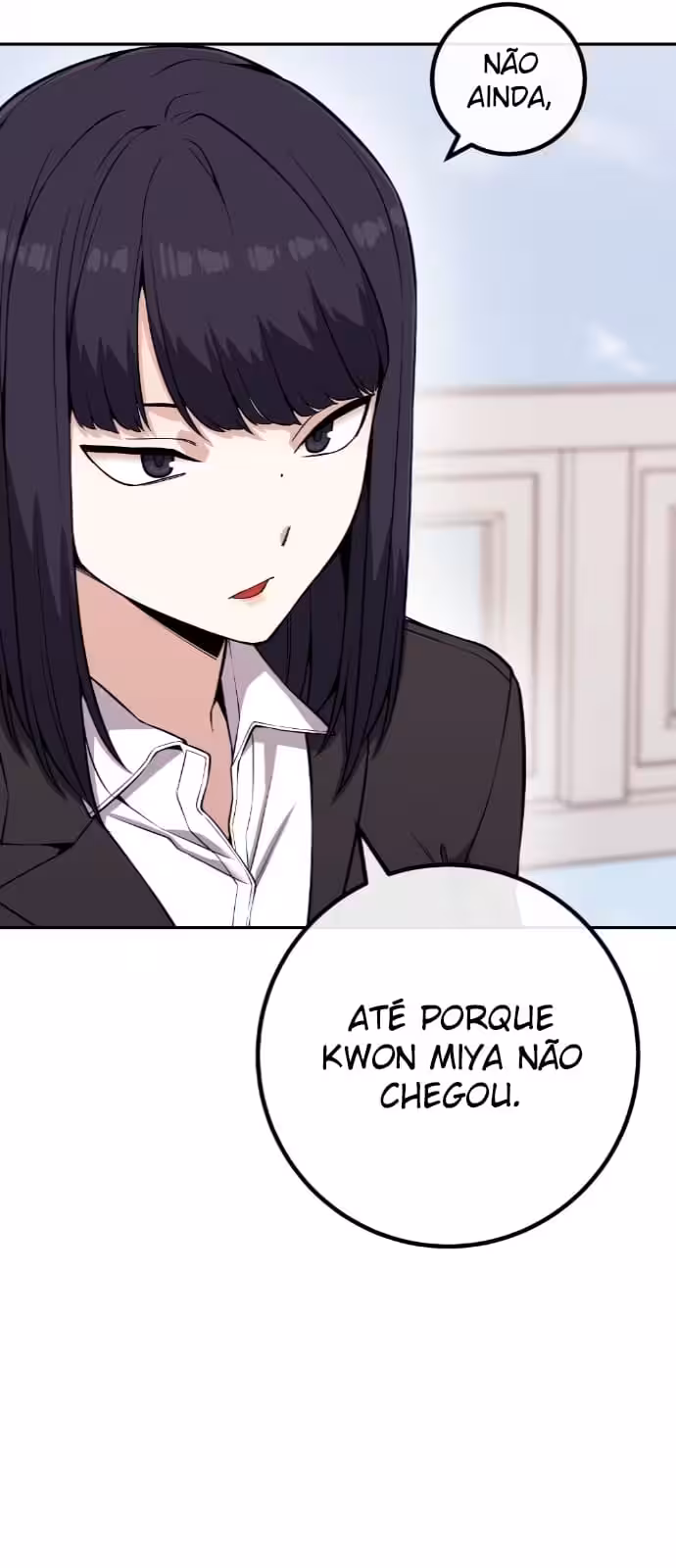 Página do Capítulo 71