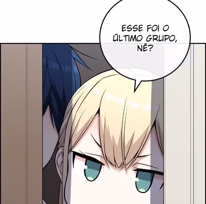 Página do Capítulo 71