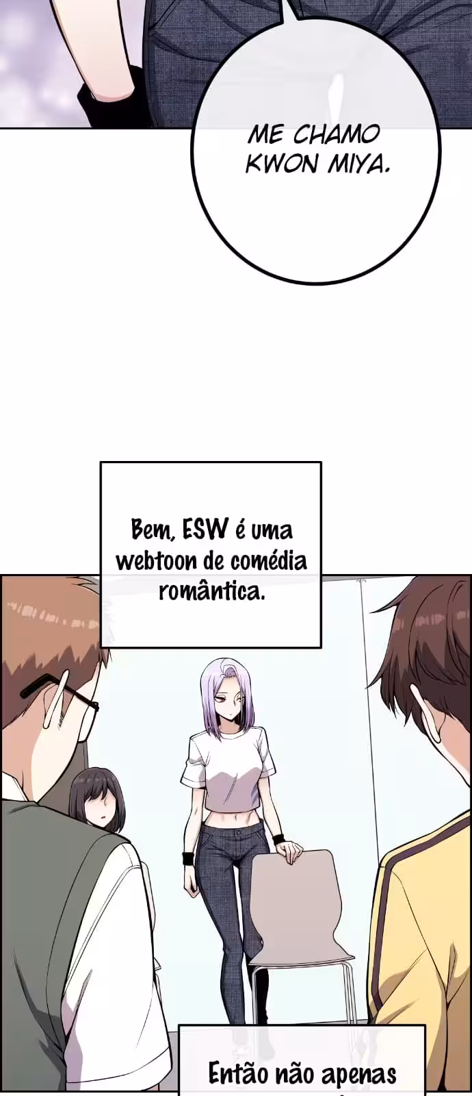 Página do Capítulo 71