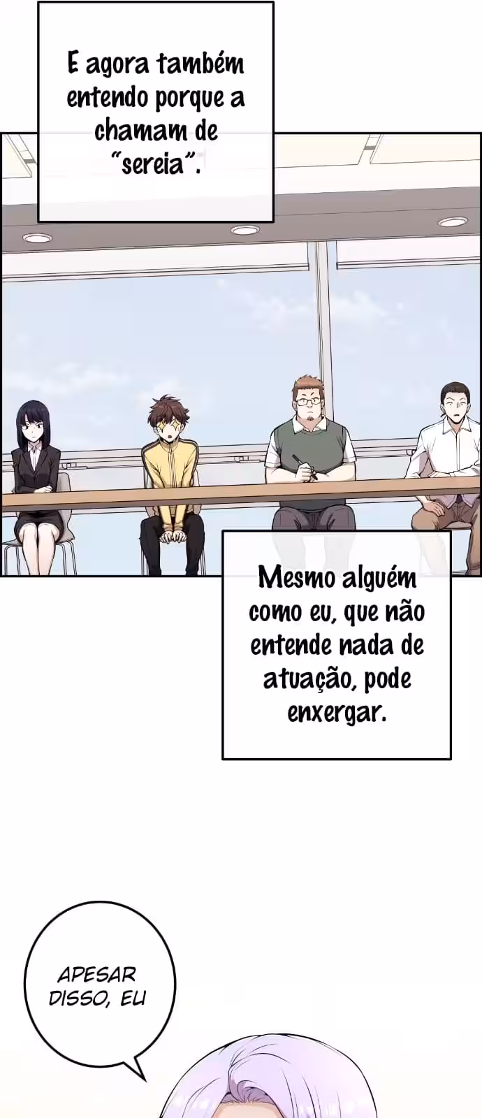 Página do Capítulo 71