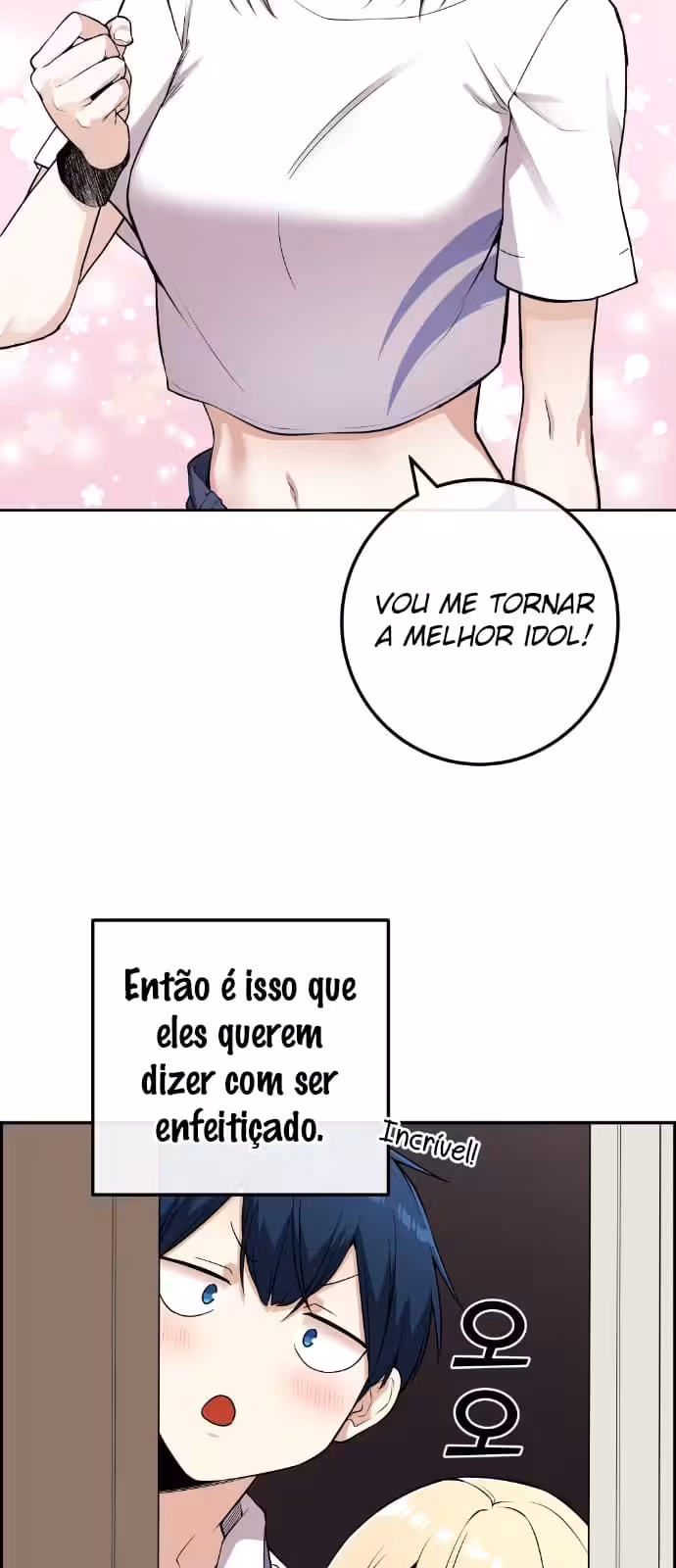 Página do Capítulo 71