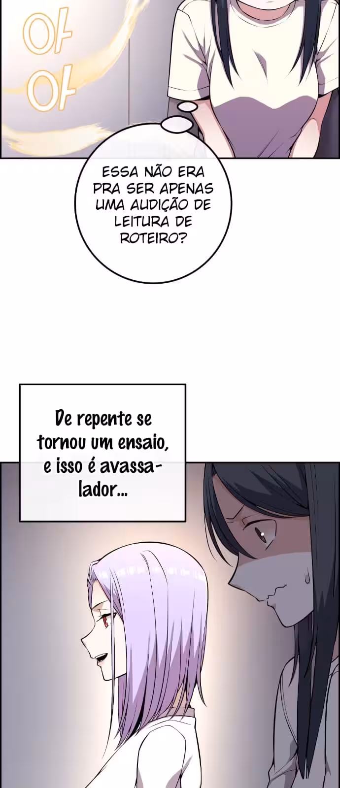 Página do Capítulo 71