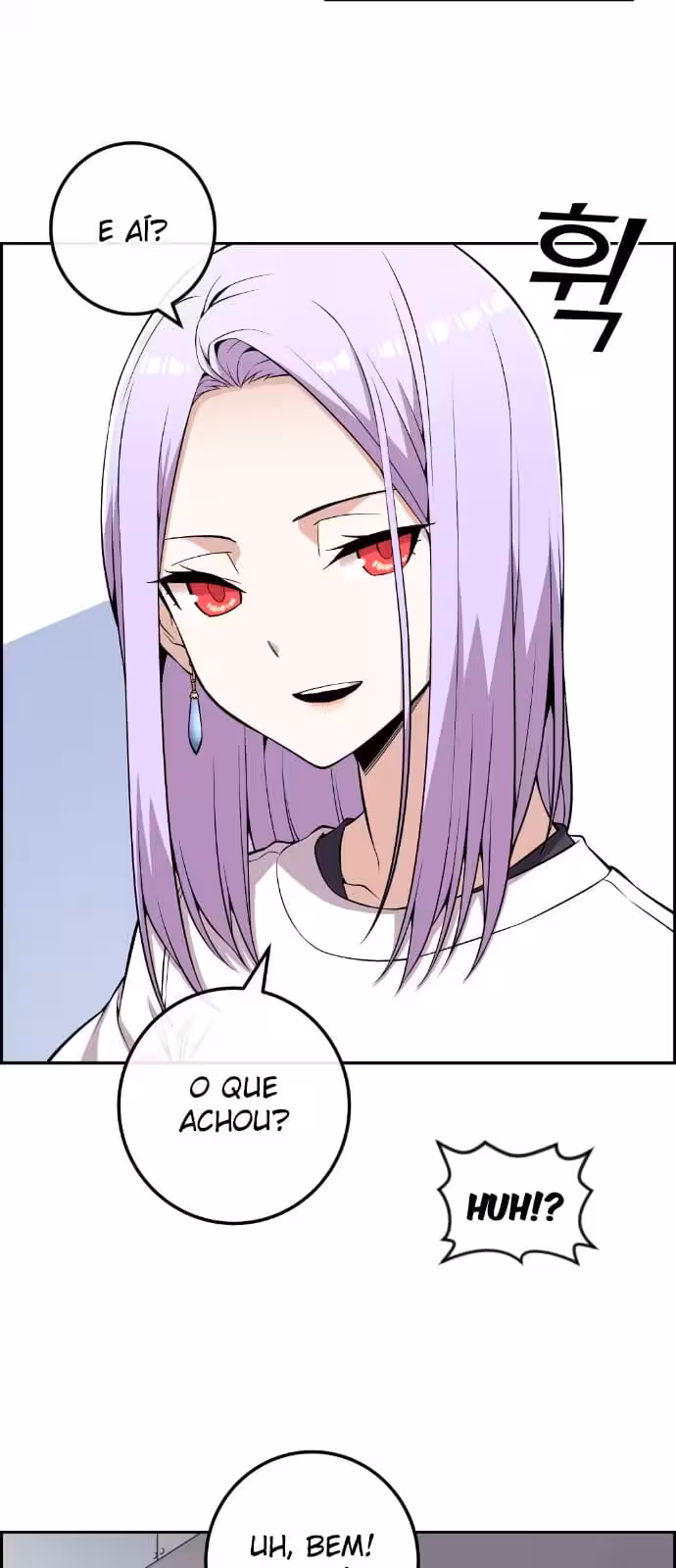 Página do Capítulo 71