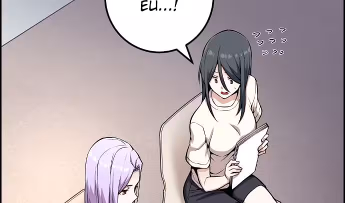 Página do Capítulo 71