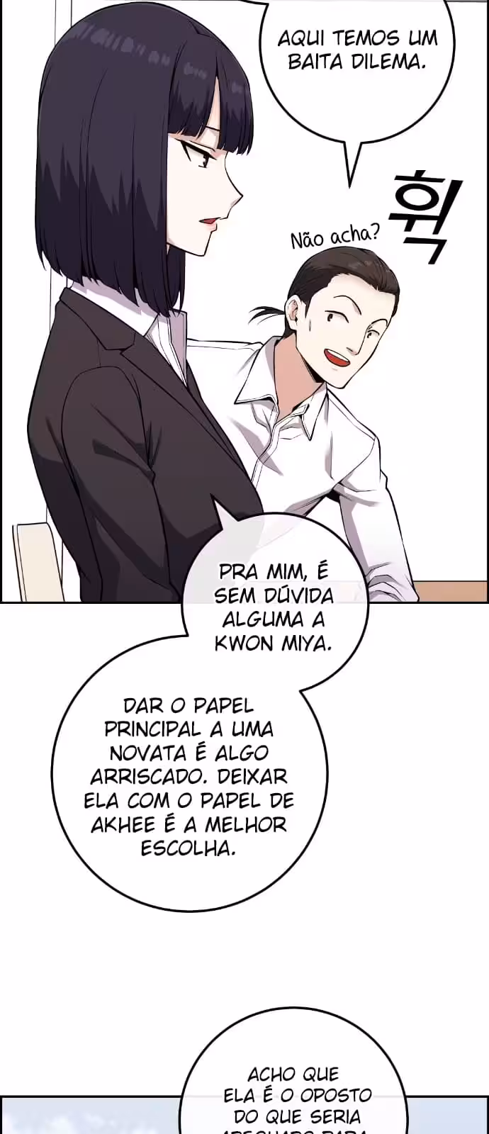 Página do Capítulo 71