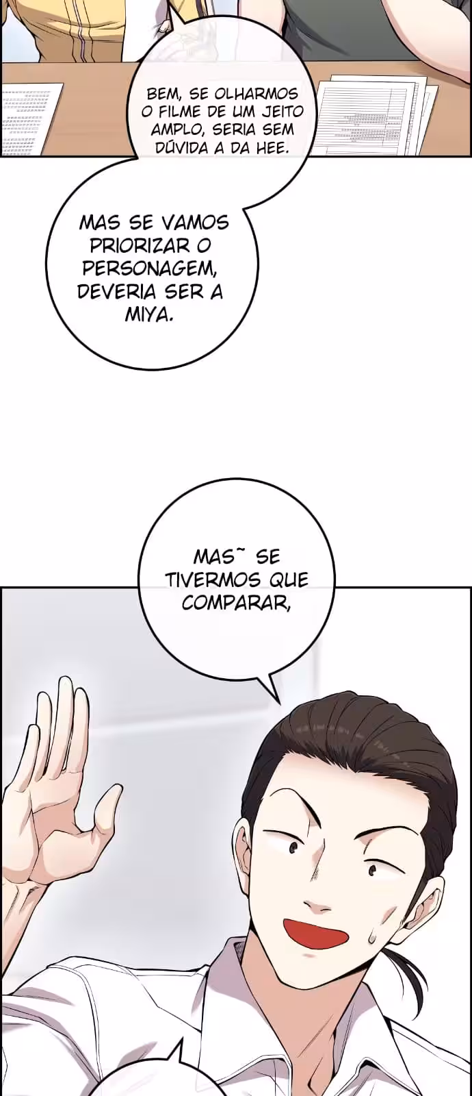 Página do Capítulo 71