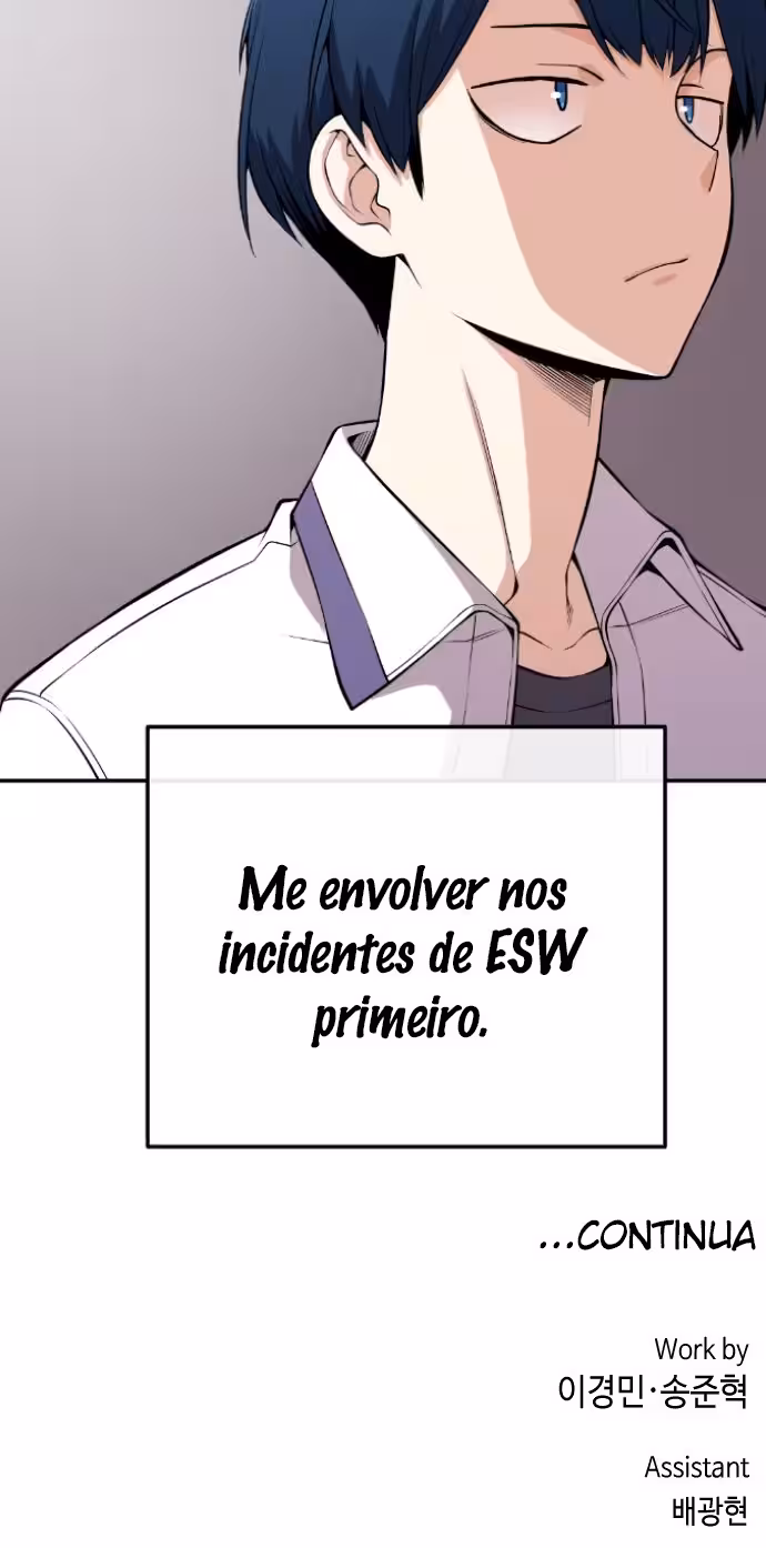 Página do Capítulo 71