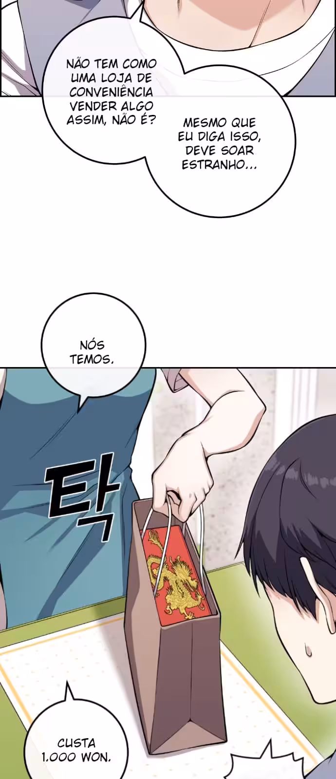 Página do Capítulo 72