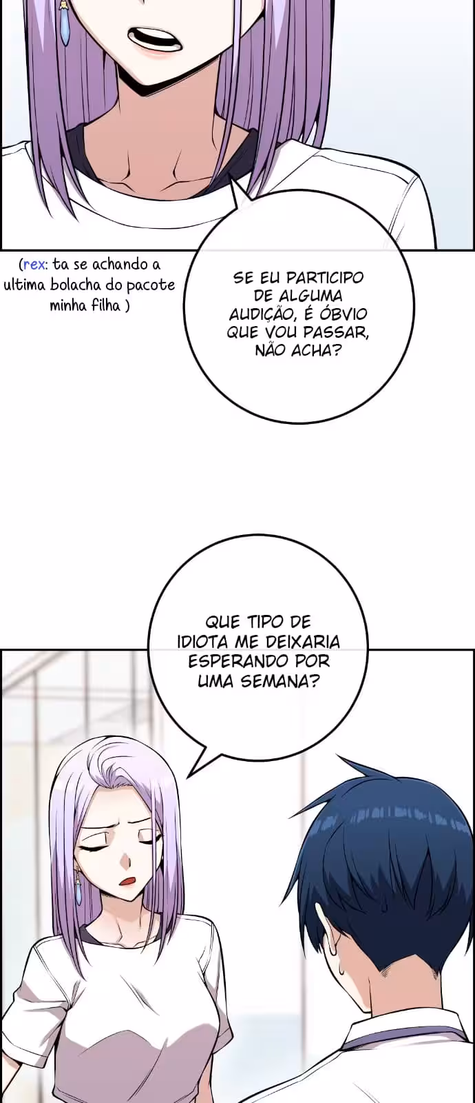 Página do Capítulo 72