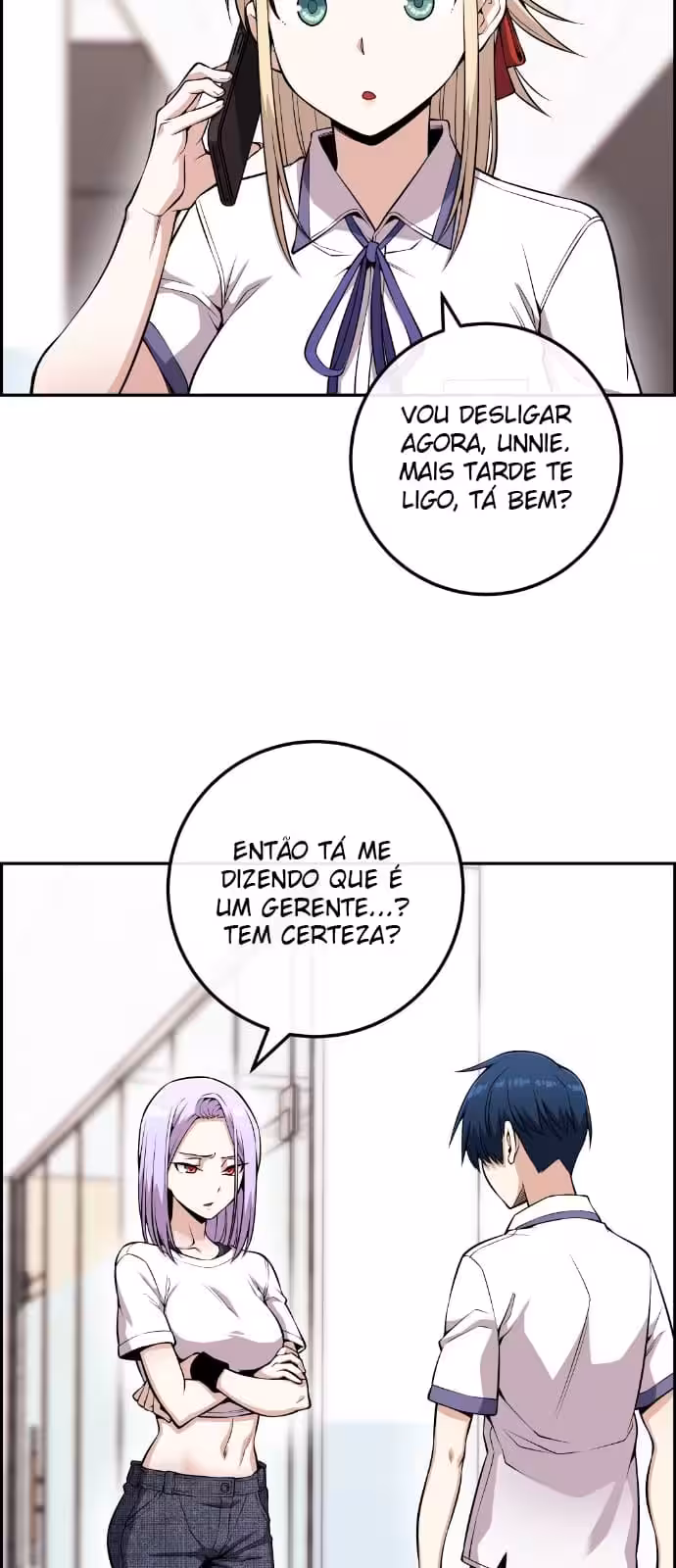 Página do Capítulo 72