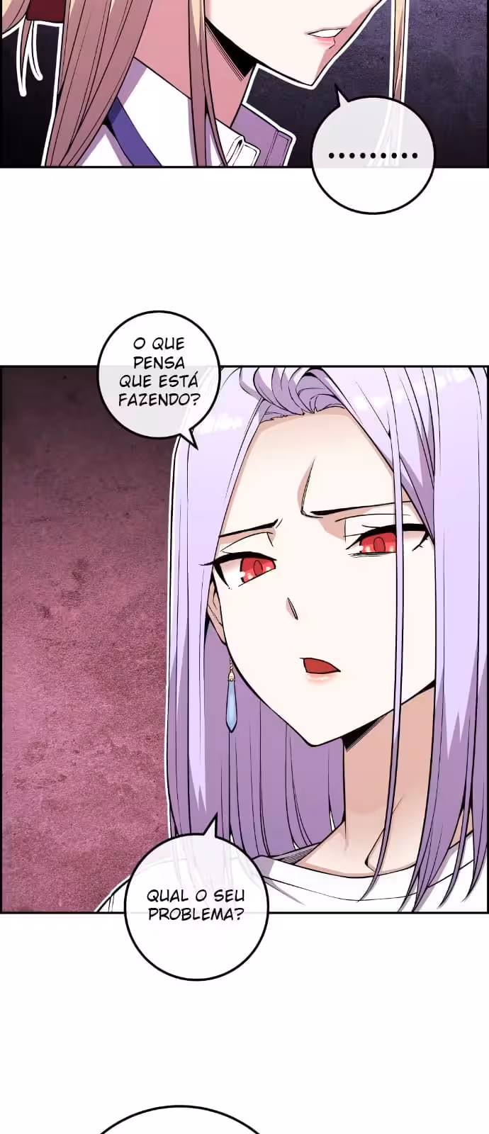 Página do Capítulo 72