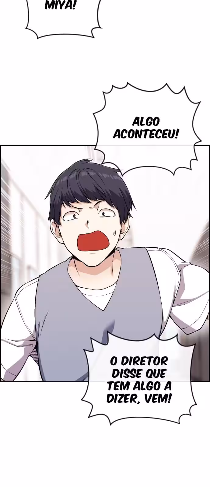 Página do Capítulo 72