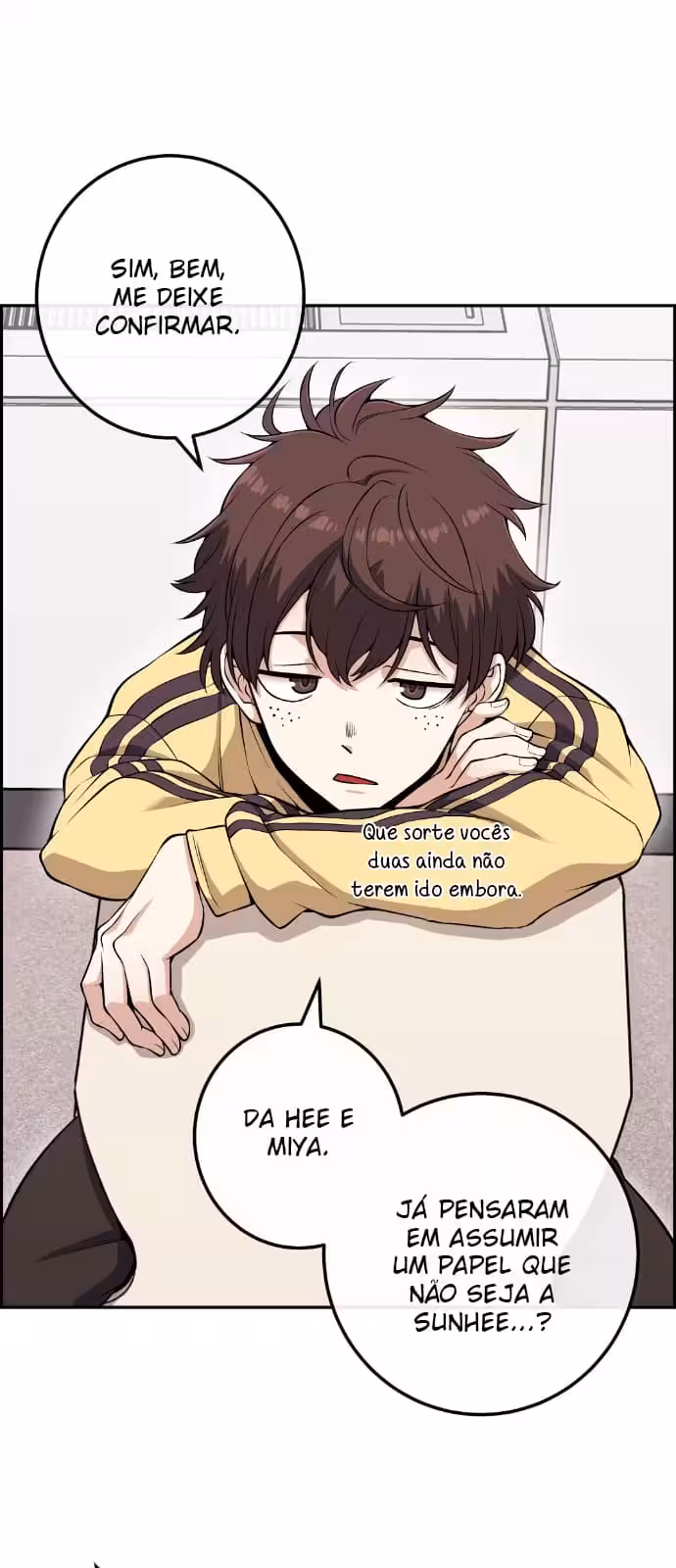 Página do Capítulo 72