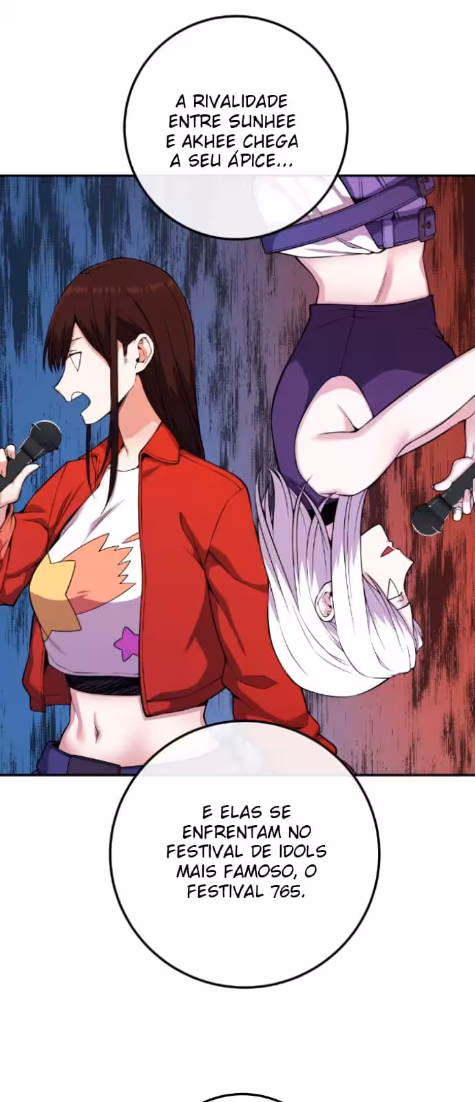 Página do Capítulo 72