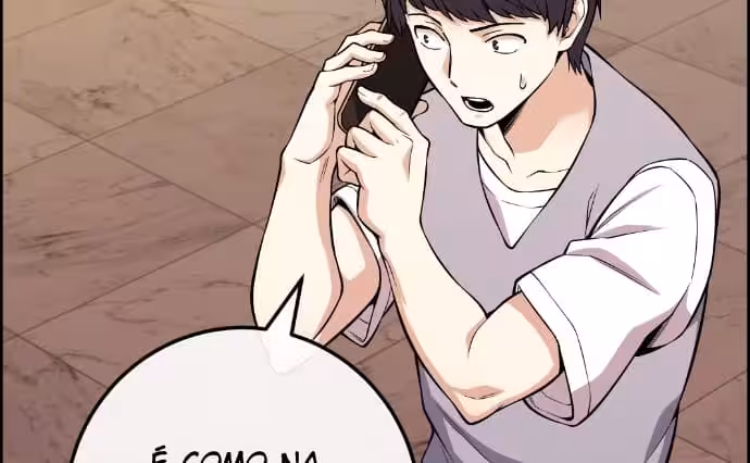 Página do Capítulo 73