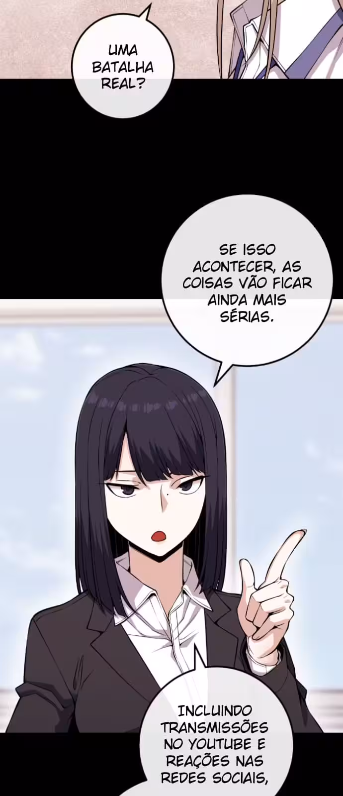 Página do Capítulo 73