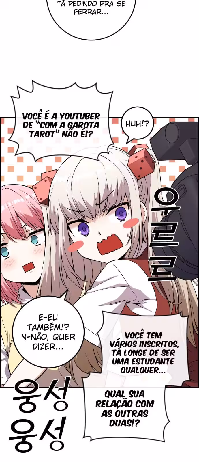 Página do Capítulo 73