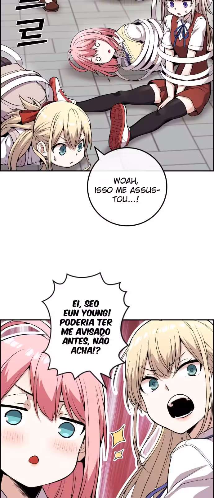 Página do Capítulo 73