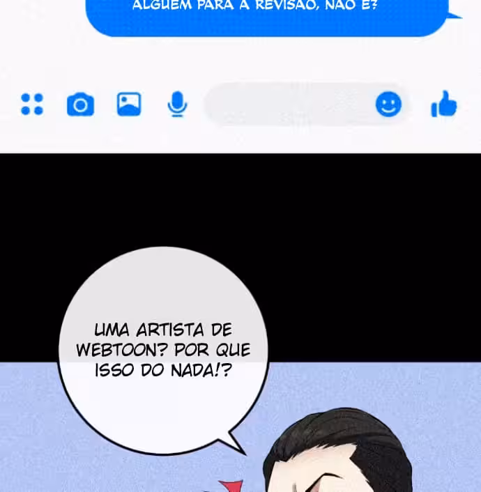 Página do Capítulo 73