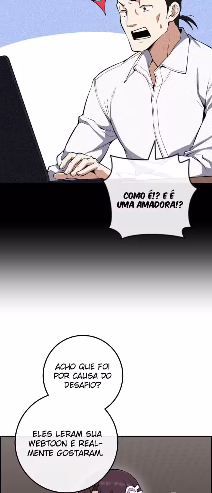 Página do Capítulo 73