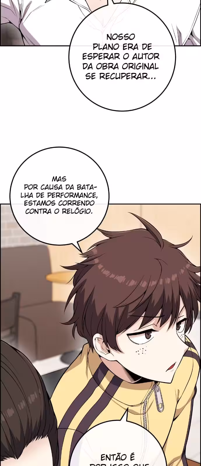 Página do Capítulo 73