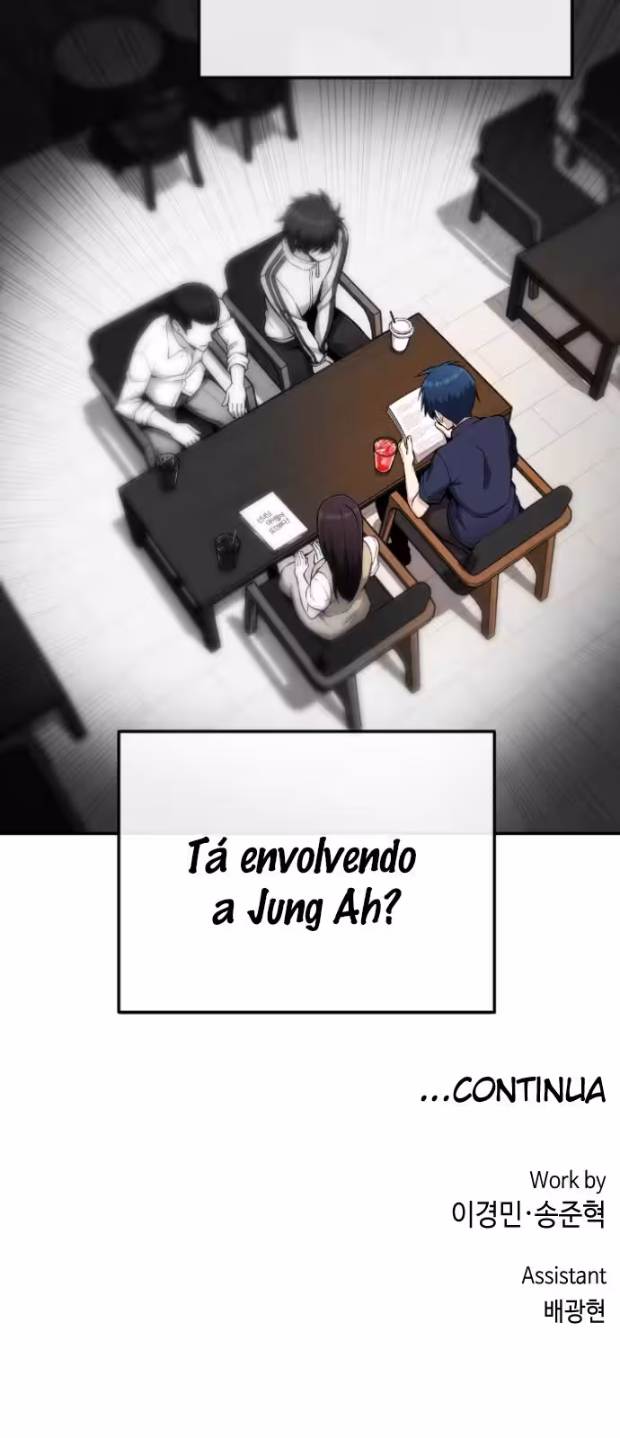 Página do Capítulo 73