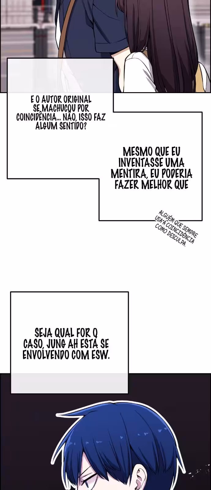 Página do Capítulo 74